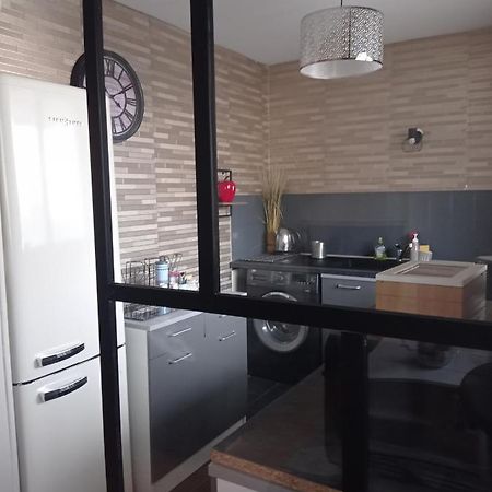 Apartament Le Cosy Vichy Zewnętrze zdjęcie