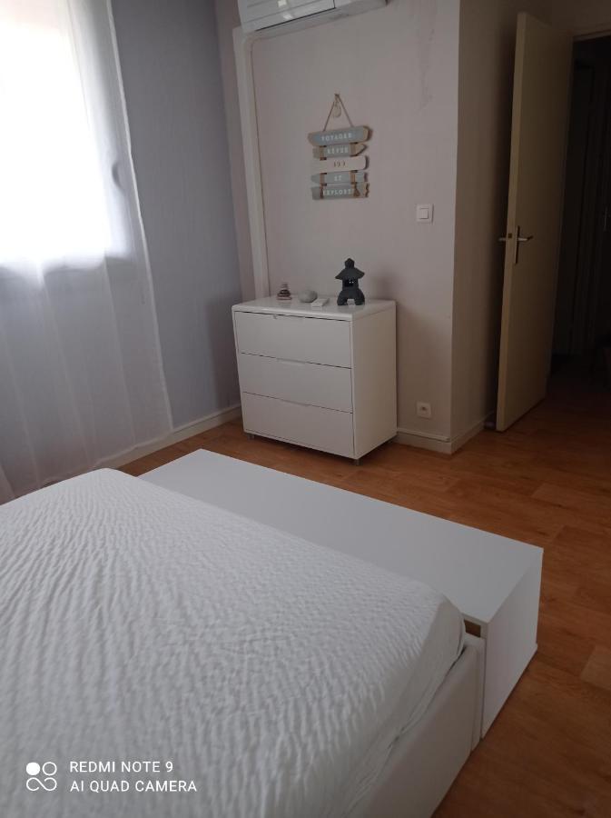 Apartament Le Cosy Vichy Zewnętrze zdjęcie