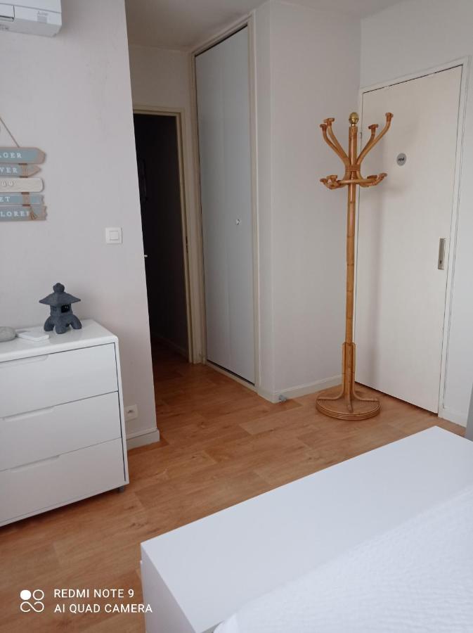 Apartament Le Cosy Vichy Zewnętrze zdjęcie