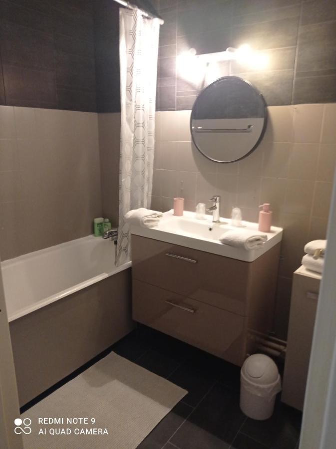 Apartament Le Cosy Vichy Zewnętrze zdjęcie