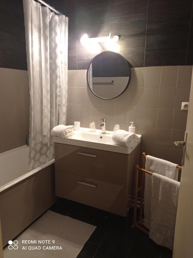 Apartament Le Cosy Vichy Zewnętrze zdjęcie