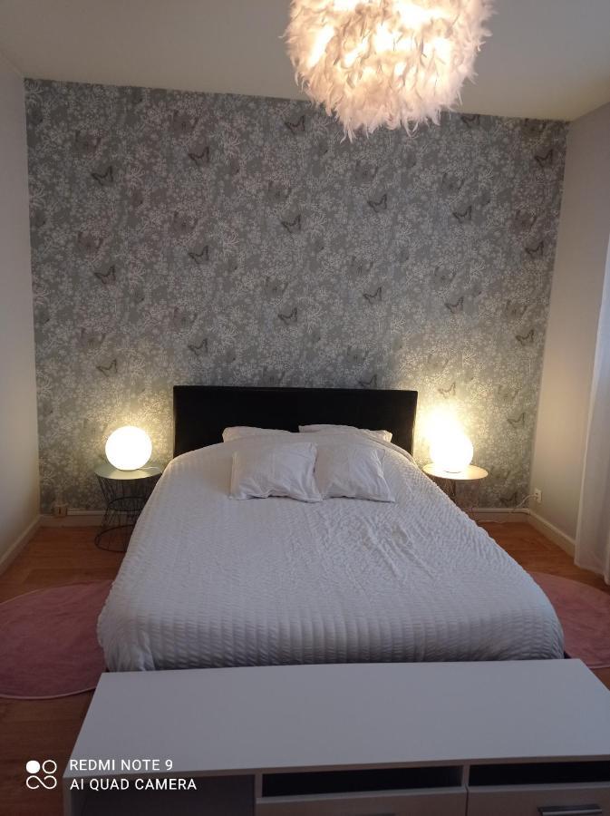 Apartament Le Cosy Vichy Zewnętrze zdjęcie
