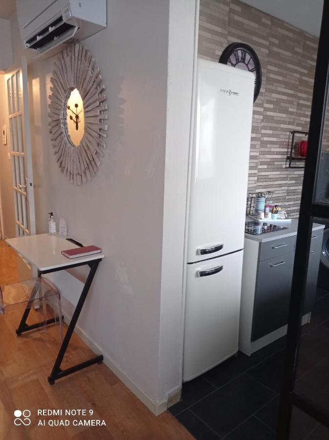 Apartament Le Cosy Vichy Zewnętrze zdjęcie