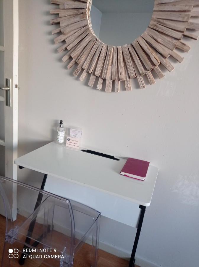 Apartament Le Cosy Vichy Zewnętrze zdjęcie