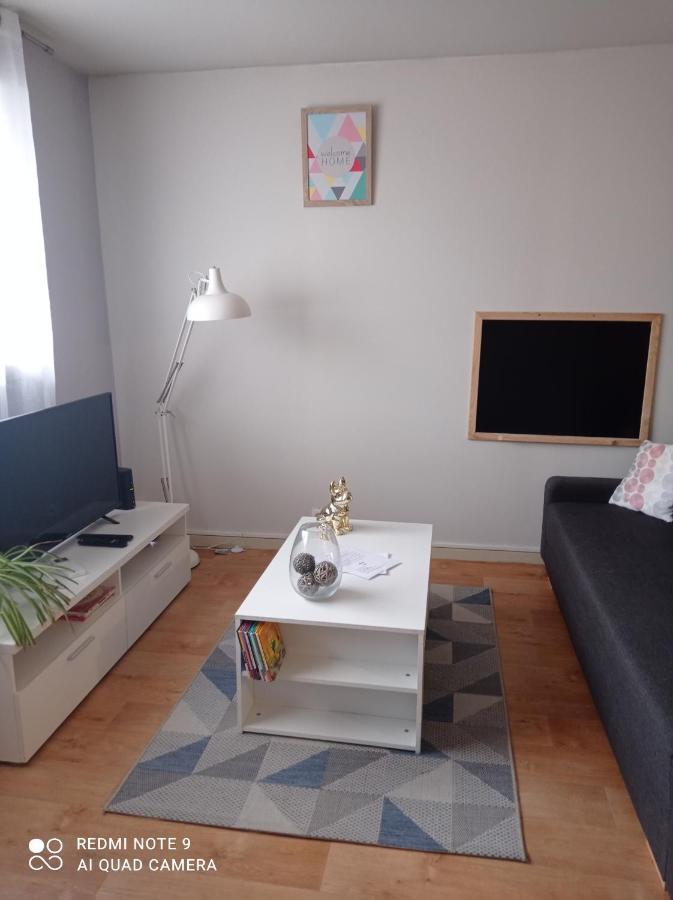 Apartament Le Cosy Vichy Zewnętrze zdjęcie