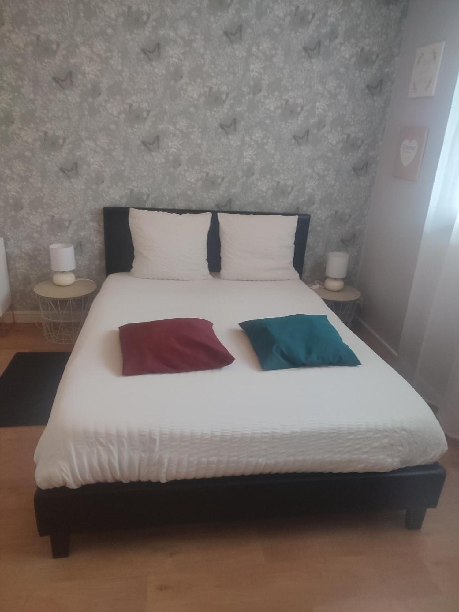 Apartament Le Cosy Vichy Zewnętrze zdjęcie